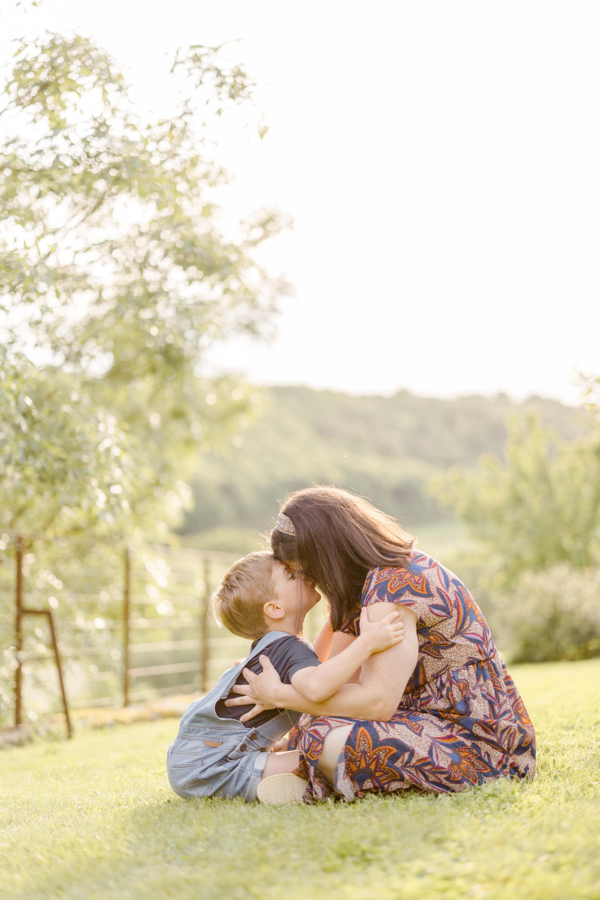 Jardin de La Cure - Galerie